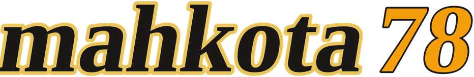 mahkota78 logo