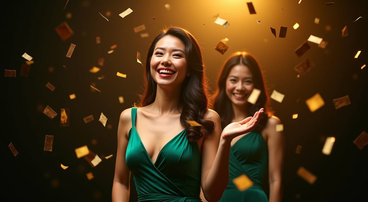 mahkota78 Meja Dadu Lengkap Kami untuk Pemain Malaysia